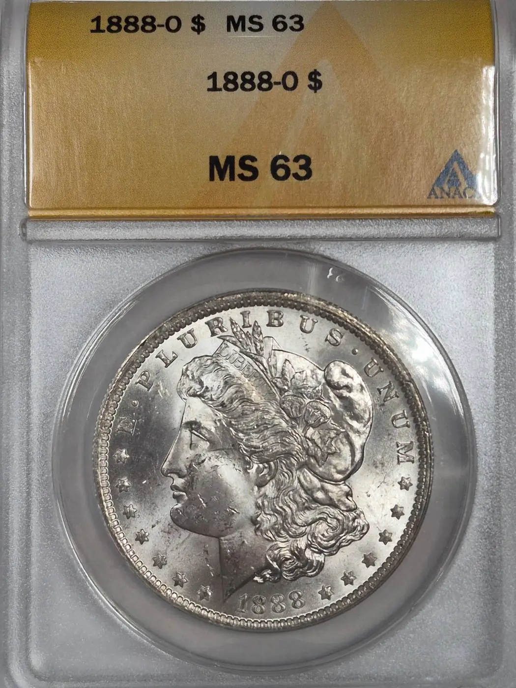 1888-O-$1-Morgan-Dollar-#3---TPG-31-Of-40